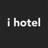 Logo van i hotel