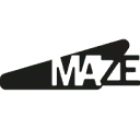 Logo van MAZE Voices