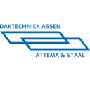 Logo van Daktechniek Assen