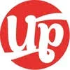 Logo van The Up Company