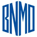 Logo van BNMO