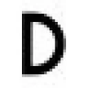 Logo van De Nieuwe Wereld