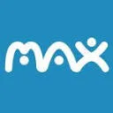 Logo MAX Mobiel
