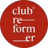 Logo van Club Reformer