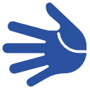 Logo 4Hands handtherapie