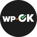 Logo van WP-OK