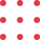 Logo van LDS groep