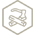 Logo van Dijkhuis Meubels steigerhouten meubels
