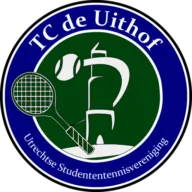 Logo van TC de Uithof