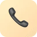 Logo van Phonecall App