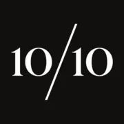 Logo van 10/10