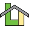 Logo van Bouwbedrijf van Leent