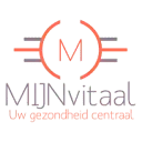 Logo van MIJNvitaal