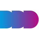 Logo van De Digitale Drukker