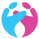 Logo van Gastouderonline.nl