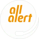 Logo van All Alert Services