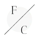 Logo Fréderique Charbon