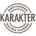 Logo van Karakter vloeren