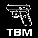 Logo TBM