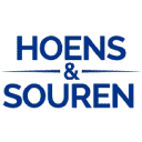 Logo van Hoens AND Souren Advocaten