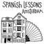 Logo van Spanish Lessons Amsterdam