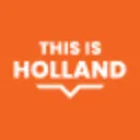 Logo van Bedrijfsuitje bij THIS IS HOLLAND