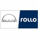 Logo van MAN Rollo B.V.