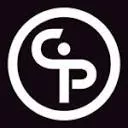 Logo van Cinema Politica Groningen