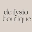 Logo van de Fysio Boutique