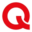 Logo van Qurails B.V.