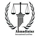 Logo van Ahmadiniaz Law Firm