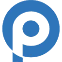 Logo van Pas media