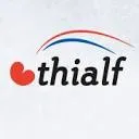 Logo van Thialf BV