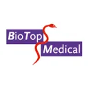 Logo van BioTop Medical