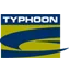 Logo van TYPHOON