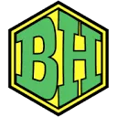 Logo van Beeware Honey