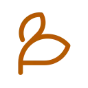 Logo van blooming people