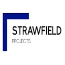 Logo van Strawfield B.V.
