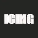 Logo van ICING CREATIVES