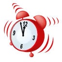 Logo Wake up! Design