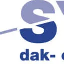Logo van Sydak Dak- en Geveltechniek B.V.