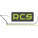 Logo van Remco Container Service B.V