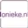 Logo Lonieke.nl