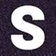 Logo van Simulacrum Magazine