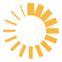 Logo van De Zonweringfabriek