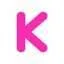 Logo van KINDOFMIND