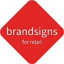 Logo brandsigns b.v.
