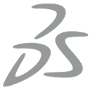 Logo van Quintiq a Dassault Systèmes company
