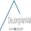 Logo DeJongVanMal