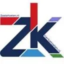 Logo van Dé Zaal- & Kerkenspecialist